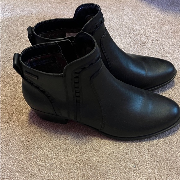 Rockport booties - Picture 4 of 7